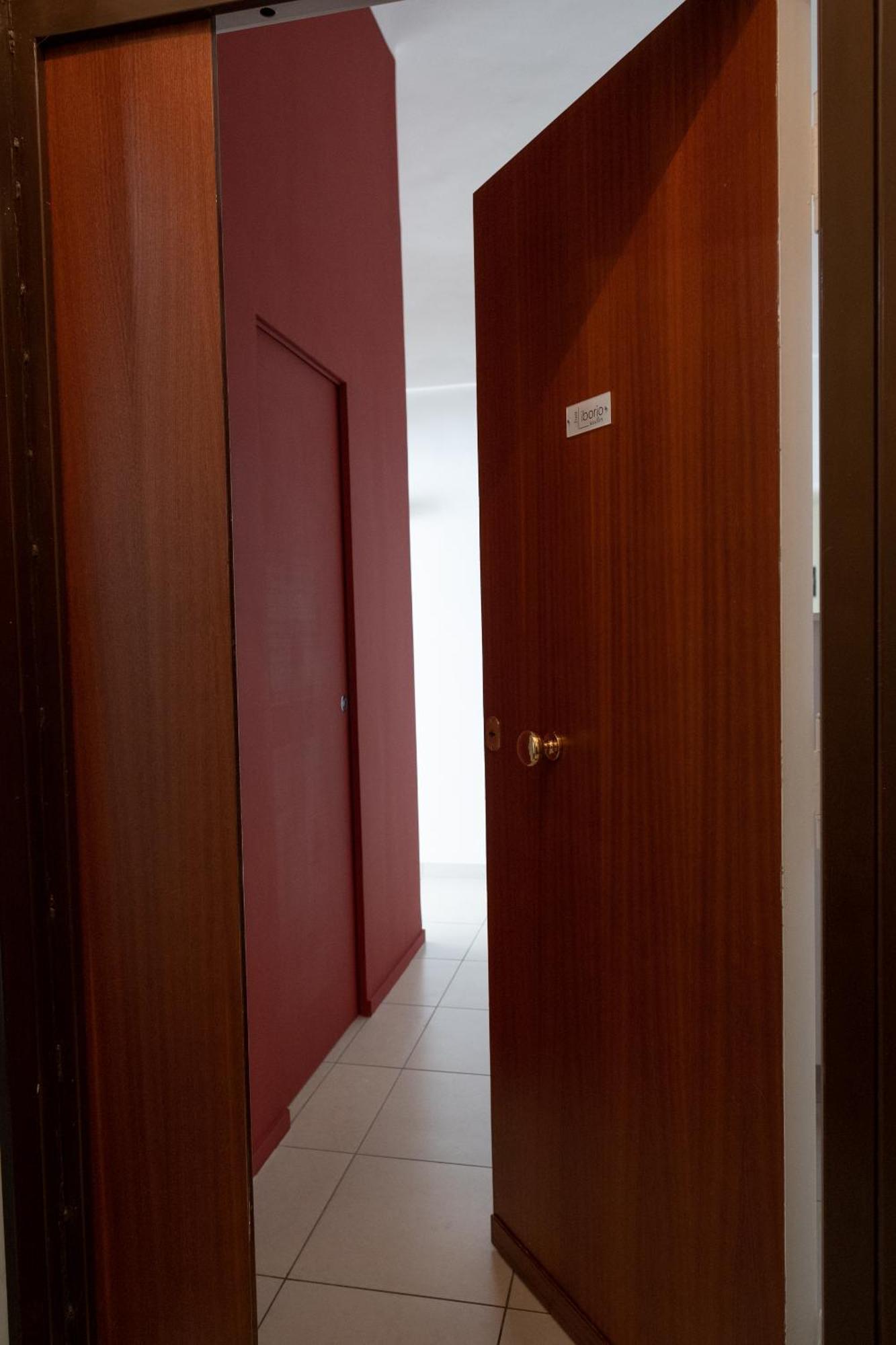 San Liborio Suites 那不勒斯 外观 照片
