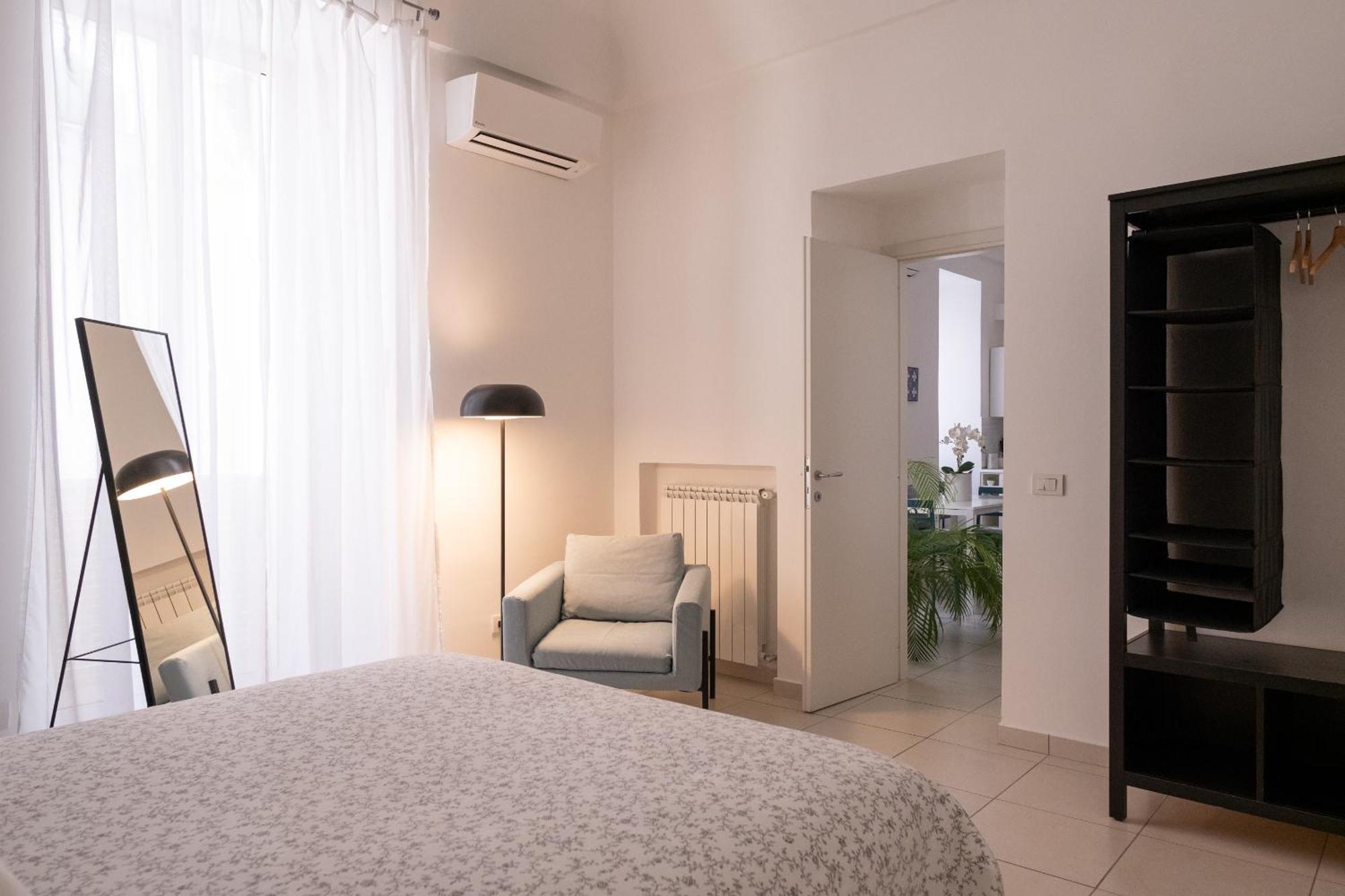 San Liborio Suites 那不勒斯 外观 照片