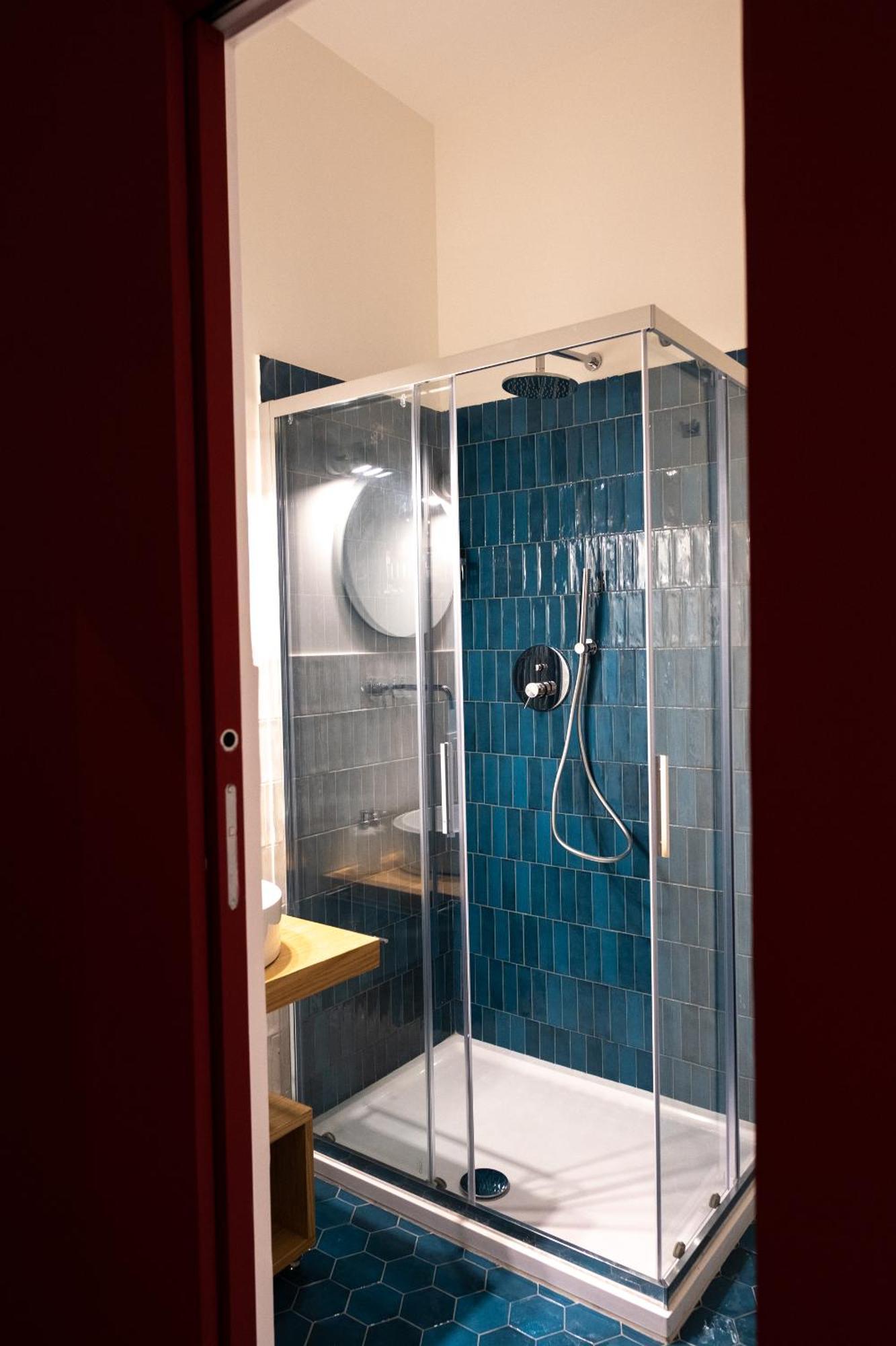 San Liborio Suites 那不勒斯 外观 照片
